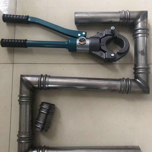 平邑鑫亿呈冷却管